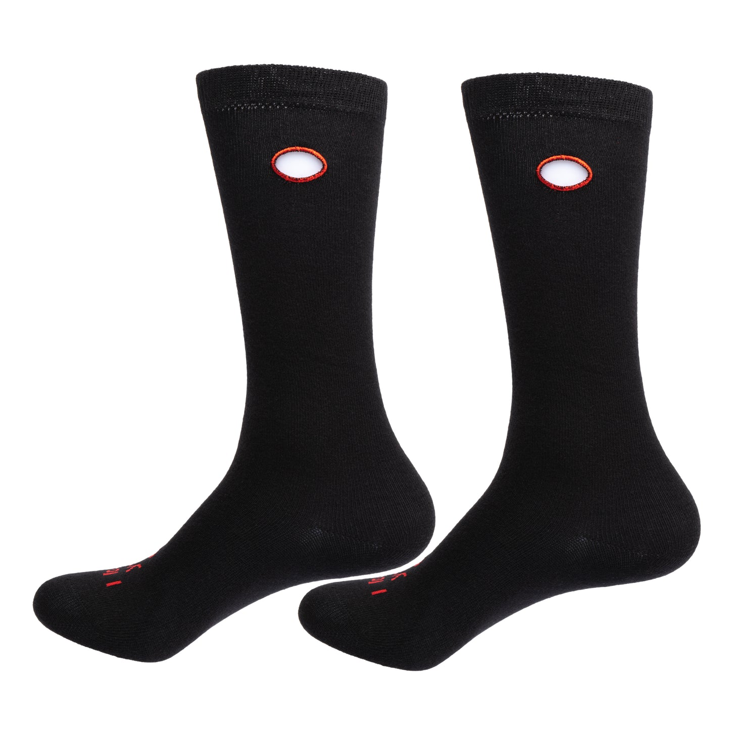 Youth Knee High Medium 3 pack - Fits age 5-11 years