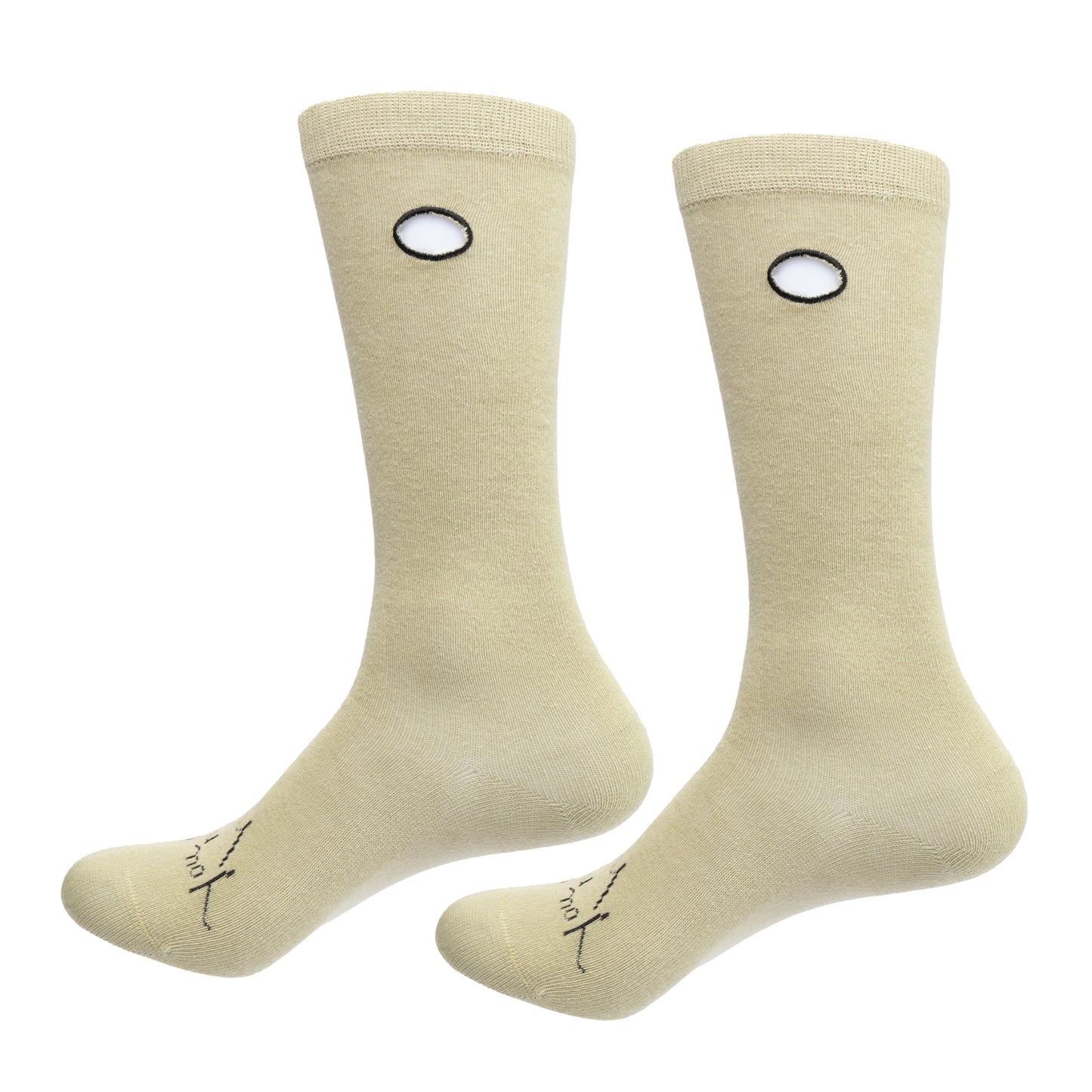 Youth Knee High Medium 3 pack - Fits age 5-11 years