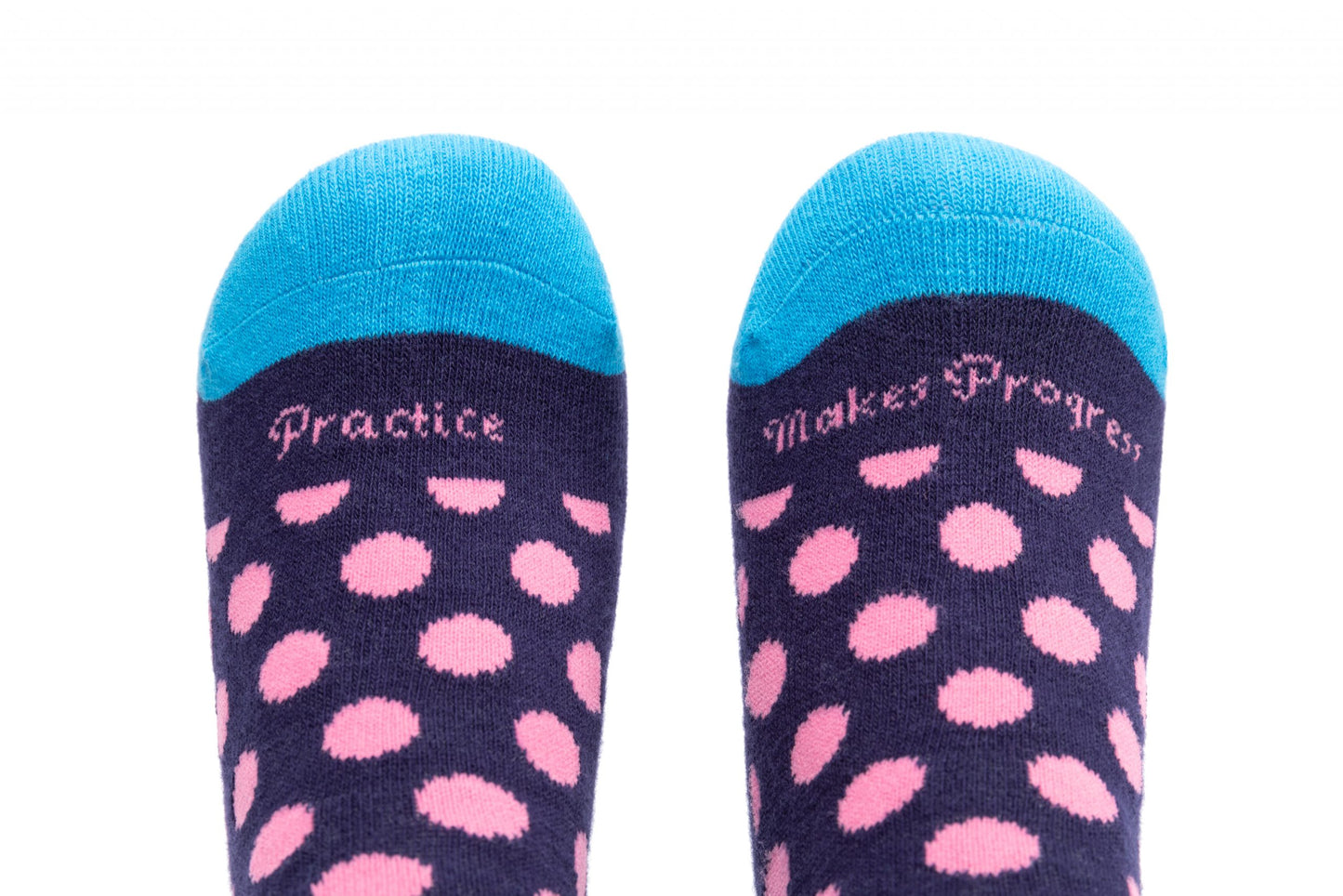 Practice Makes Perfect Youth Medium Ankle - Fits age 5-11 Years