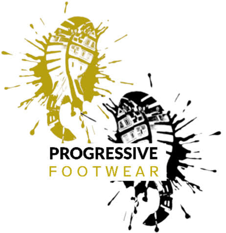 Progressive Footwear Adaptive Socks